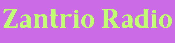 Zantrio Radio – میوزک، موڈ اور محبت